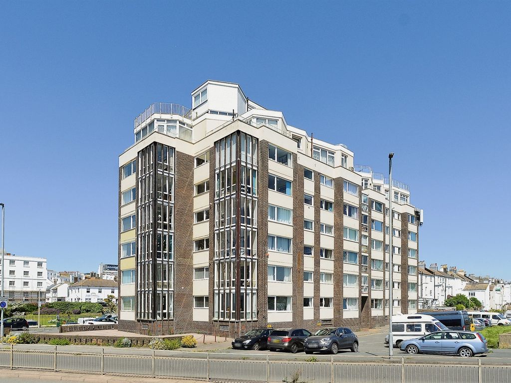 Studio for sale in Arundel Street, Brighton BN2, £180,000 Zoopla