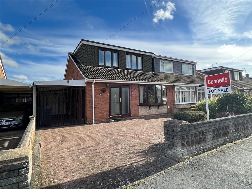 Wigginsmill Road, Wednesbury WS10  