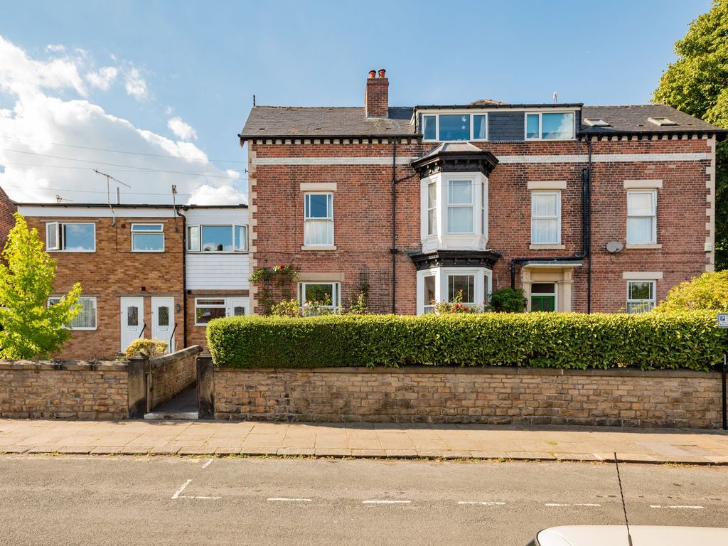 Eastgrove Road, Sheffield S10  