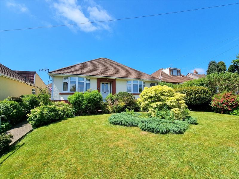 3 bed detached bungalow for sale in Court Road, Caerphilly CF83 Zoopla