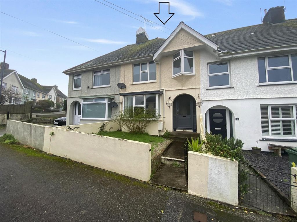 Property for sale in Dracaena Place, Falmouth TR11, £275,000 Zoopla