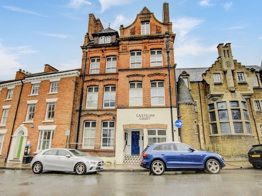 Castilian Street, Northampton NN1  