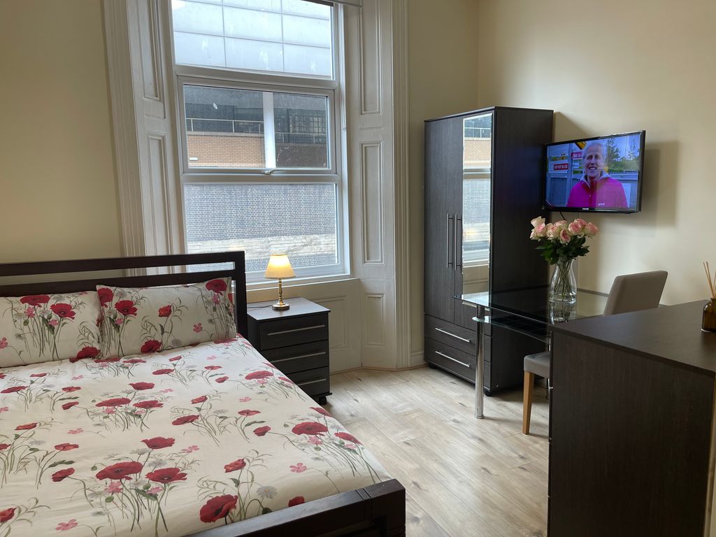 Studio to rent in Cromwell Road, London SW7, £2,058 pcm Zoopla