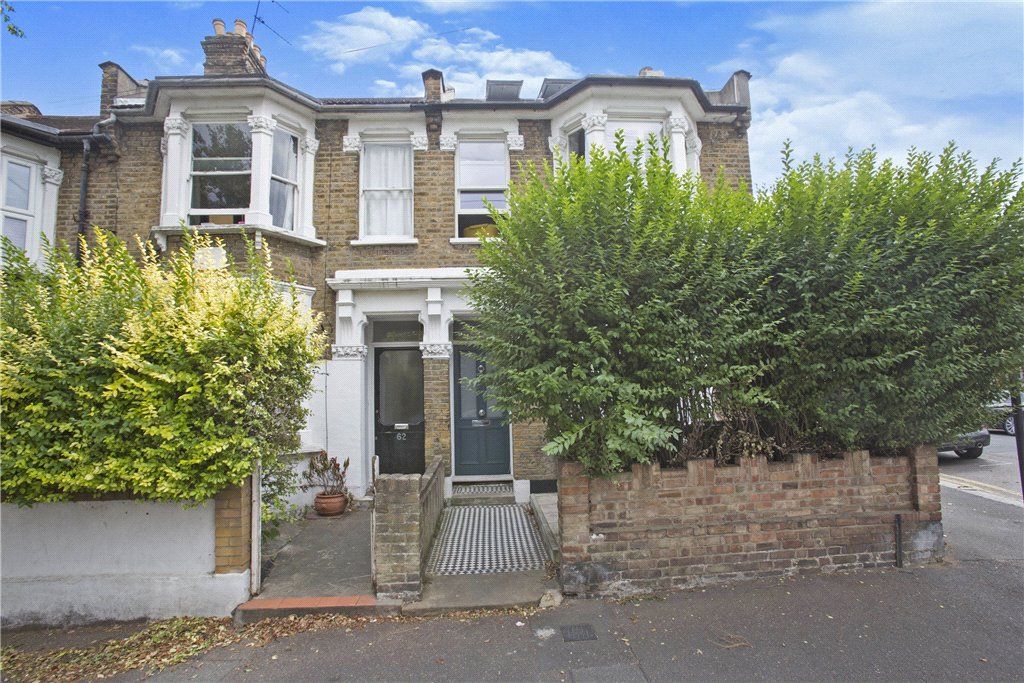 2 bed flat for sale in Barrett Road, Walthamstow, London E17 Zoopla