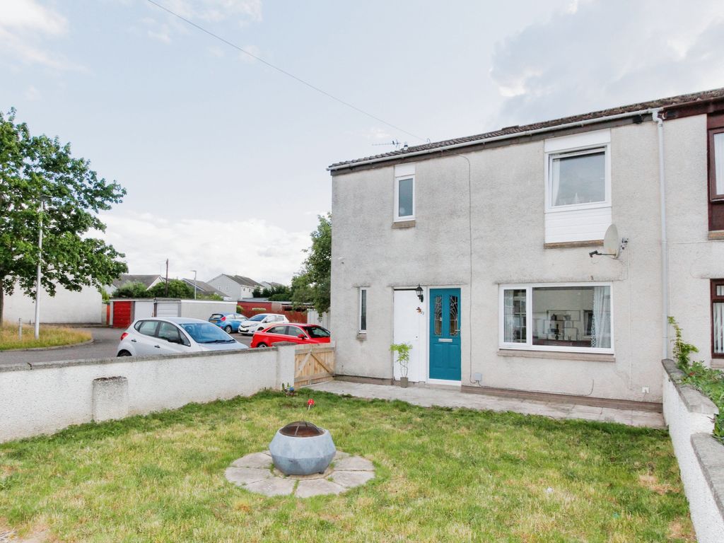 3 bed end terrace house for sale in Dean Of Guild Way, Elgin IV30 Zoopla