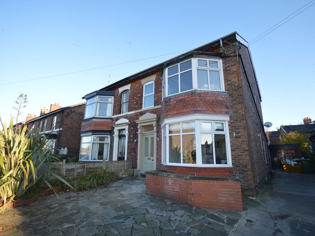 1 bed flat to rent in Hibbert Lane, Marple, Stockport SK6, £795 pcm