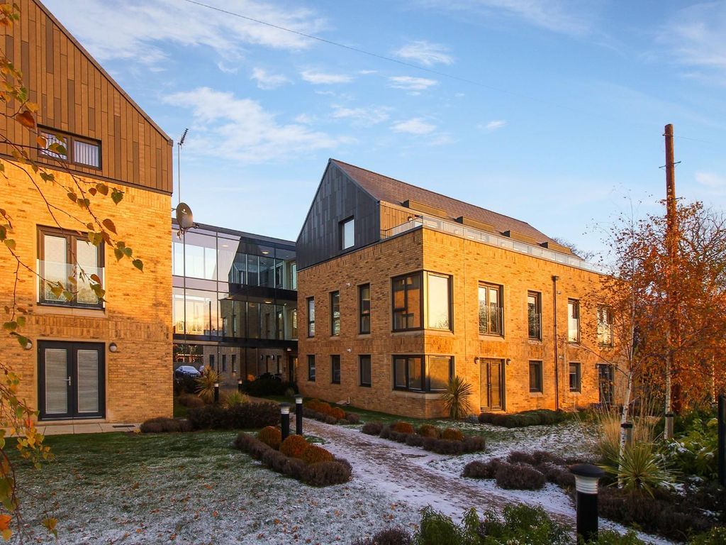 2 bed flat for sale in Thornhill Road, Ponteland, Newcastle Upon Tyne NE20 Zoopla