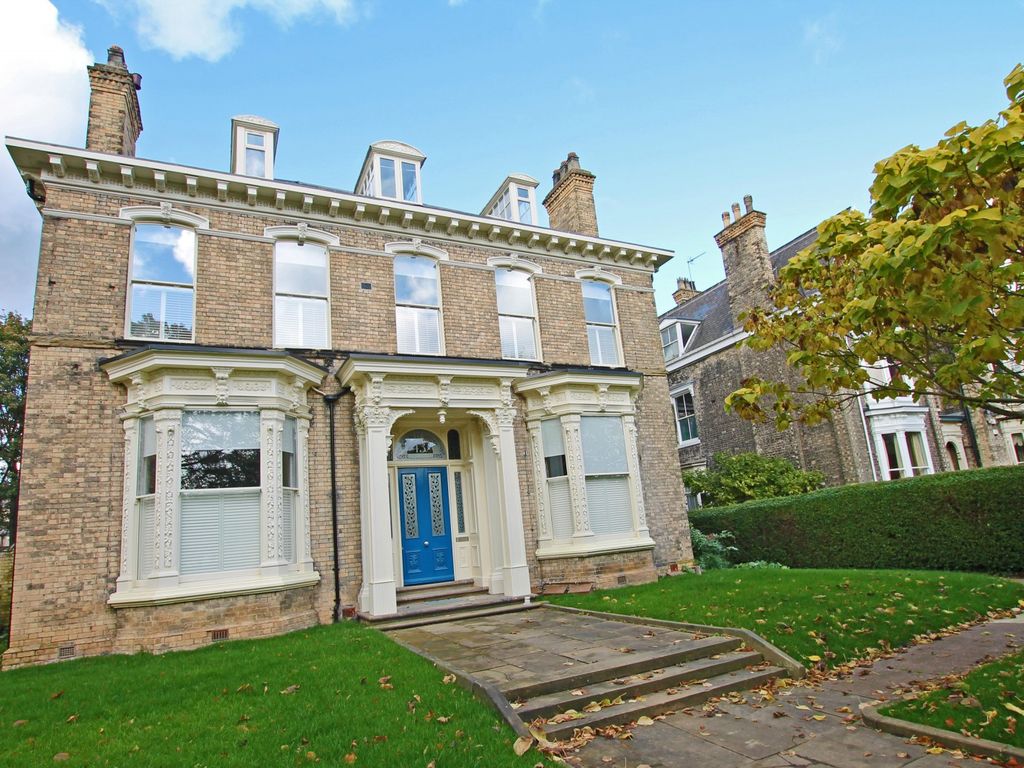 1 bed flat to rent in Apartment, Pearson Park HU5 Zoopla