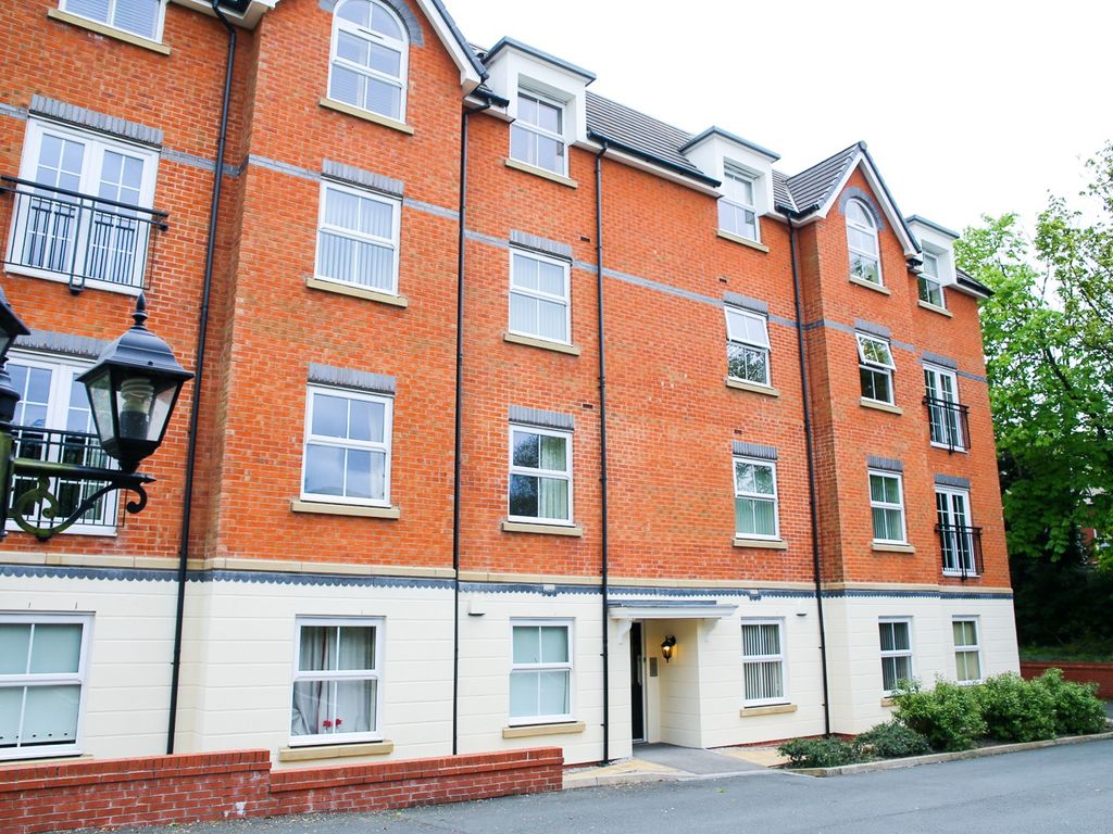 2 bed flat for sale in Wigan Lane, Wigan, Lancashire WN1 Zoopla