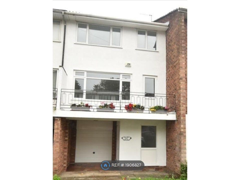 3 bed terraced house to rent in Ringwood, Prenton CH43, £900 pcm Zoopla