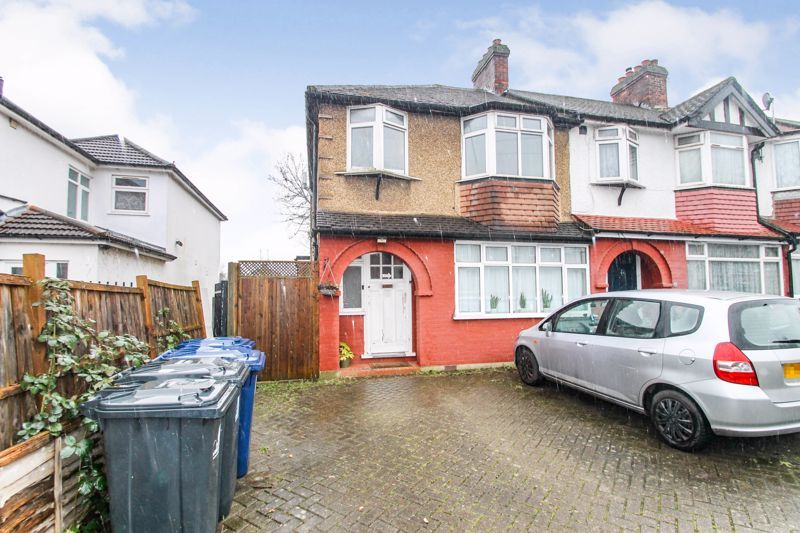 1 bed flat to rent in Wadham Gardens, Greenford, Middlesex UB6 Zoopla