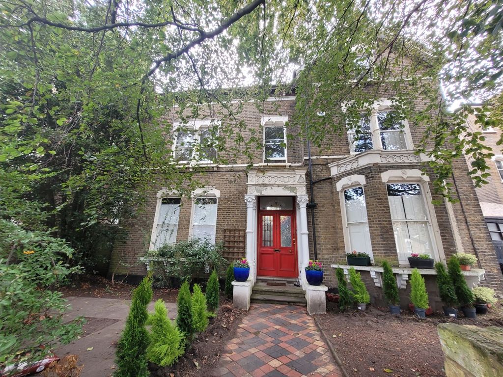 5 bed detached house for sale in Tressillian Road, London SE4, £