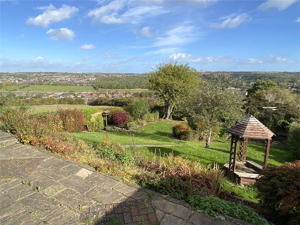 3 bed bungalow for sale in Mortimer Avenue, Batley WF17 Zoopla