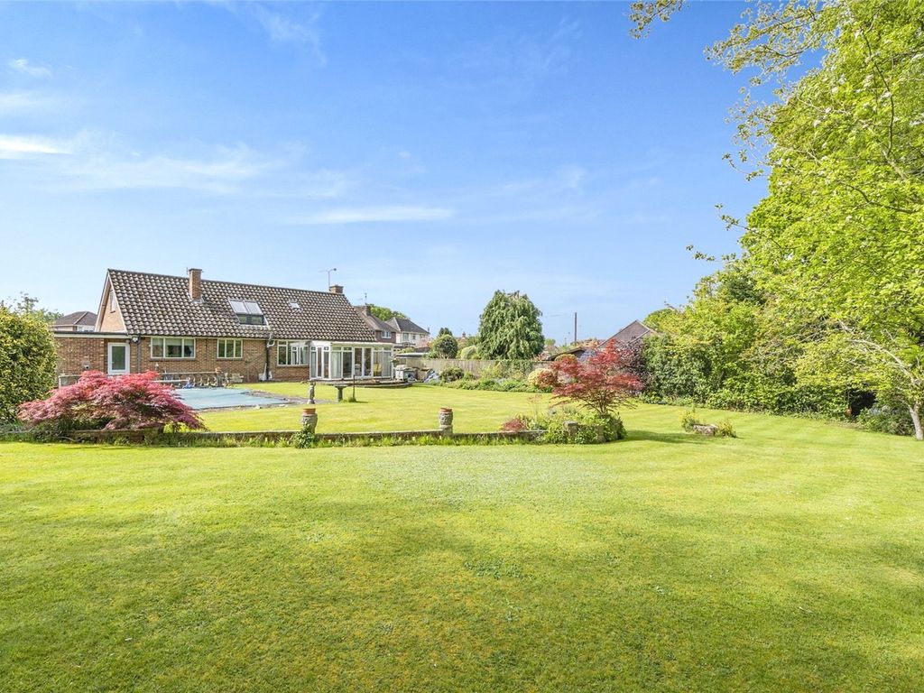 5 bed bungalow for sale in Dene Road, Ashurst, Southampton SO40 Zoopla