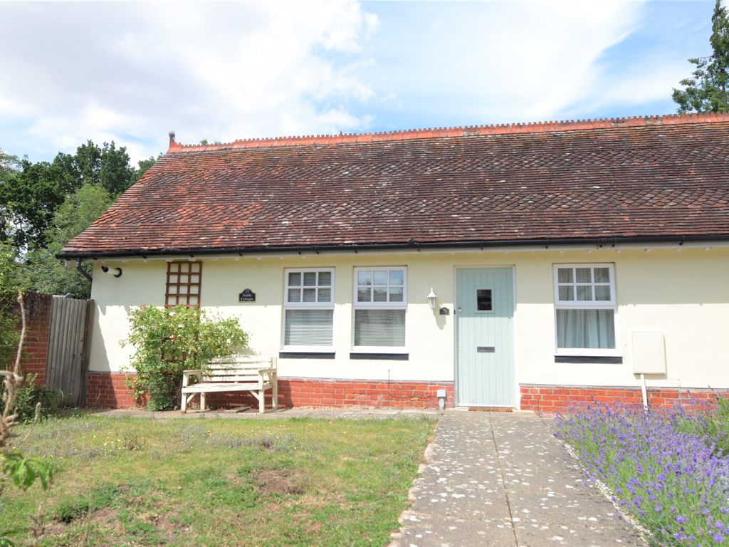 3 bed semidetached bungalow for sale in Broad Road, Braintree CM7 Zoopla