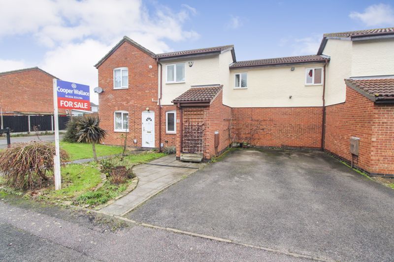 Ashridge Drive, Bedford MK41  