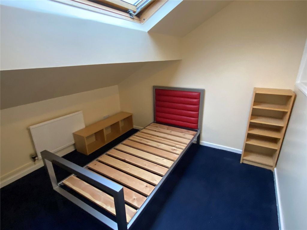 1 bed property to rent in Albert Street, Todmorden, West Yorkshire OL14