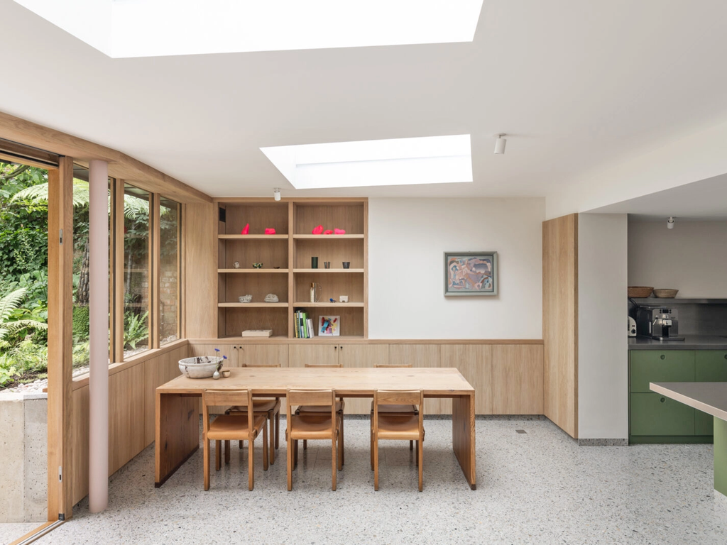 5 bed semidetached house for sale in Stockwell Park, Crescent, London