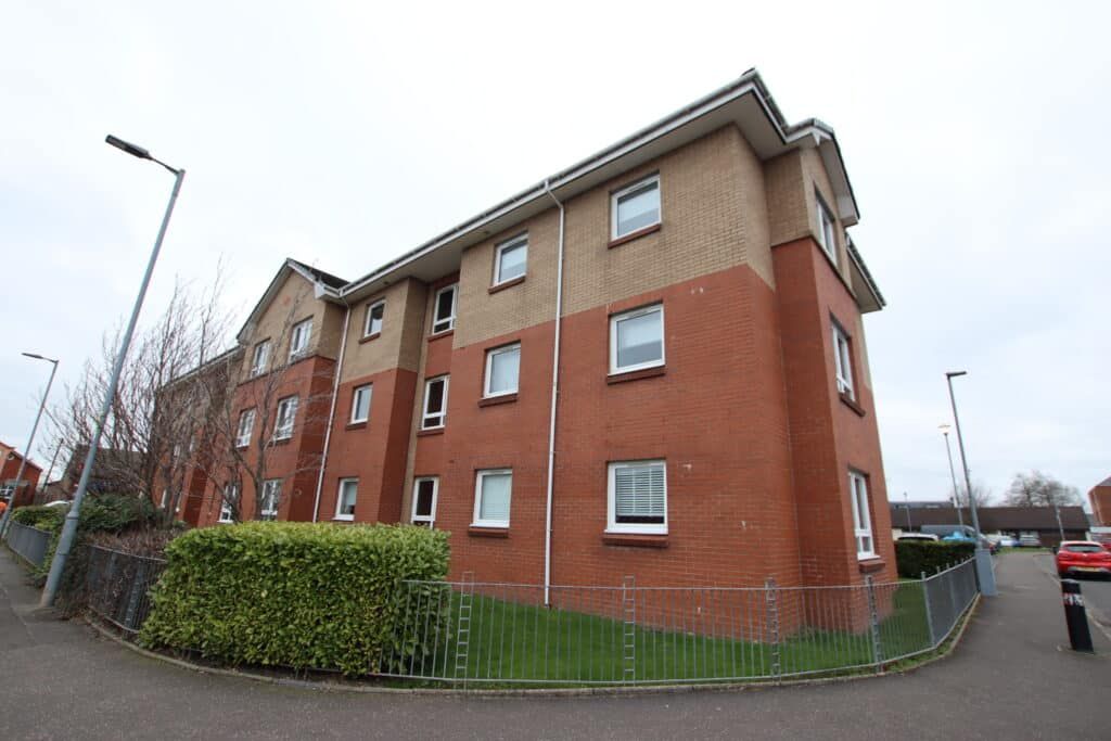 2 bed flat for sale in Mccourt Gardens, Mossend, Bellshill ML4 Zoopla
