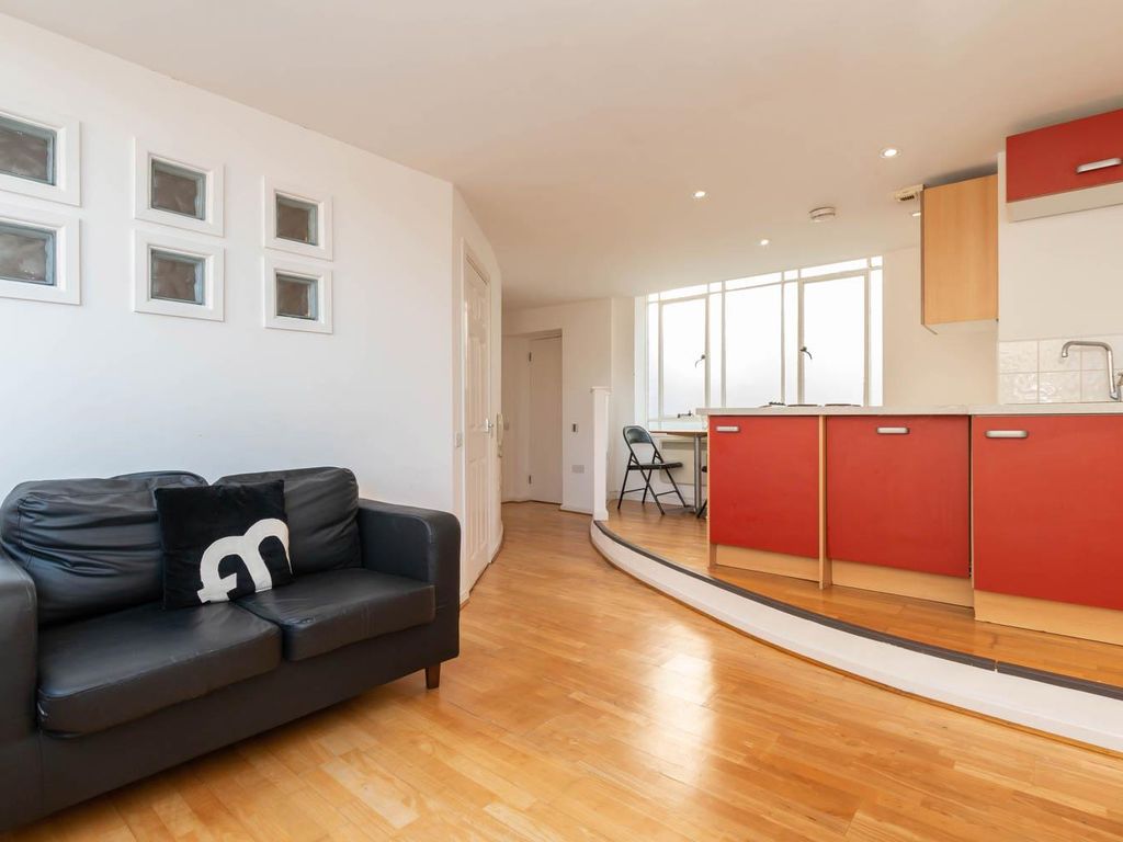1 bed flat to rent in Sun House, Hill B2 Zoopla