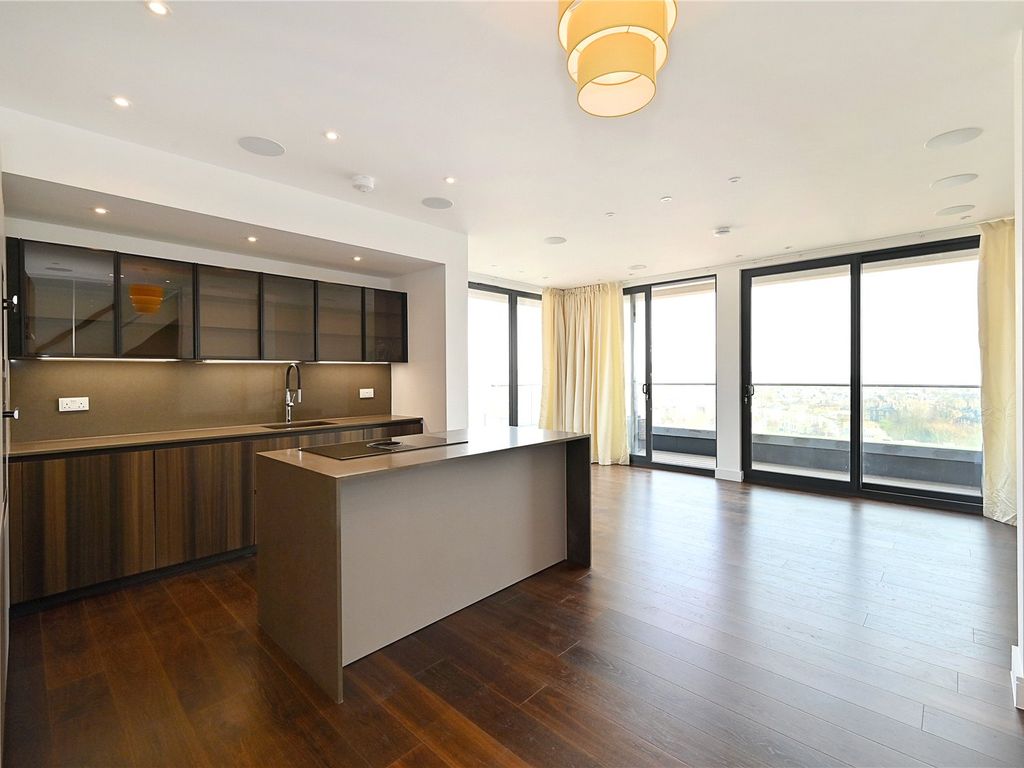 Centre Heights, 137 Finchley Road, Swiss Cottage, London NW3  