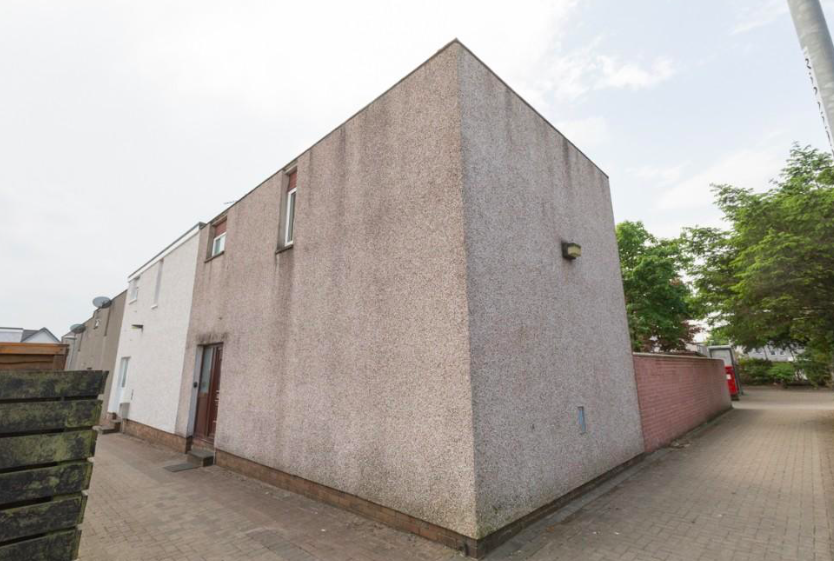 Beechwood Road, Cumbernauld, Glasgow G67  