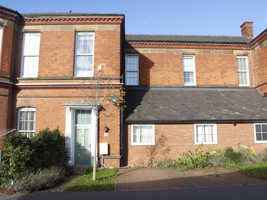 4 bed town house to rent in Elmdon Drive, Humberstone LE5, £1,250 pcm