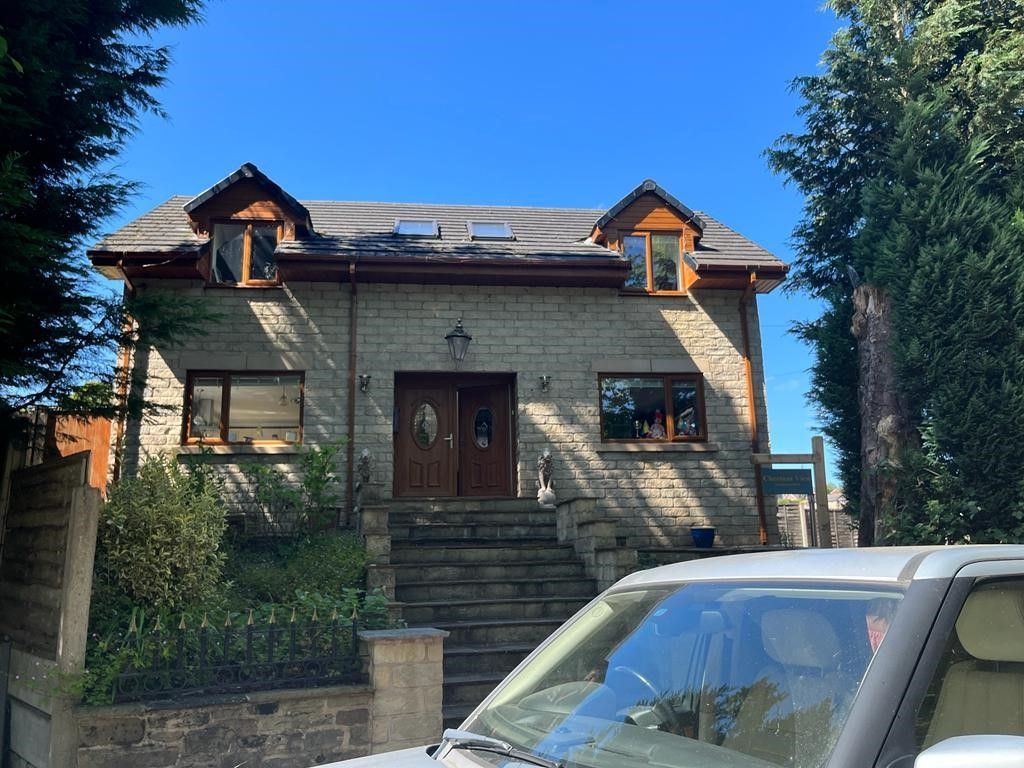 3 bed detached house to rent in Sunnybank Road, Helmshore BB4 Zoopla