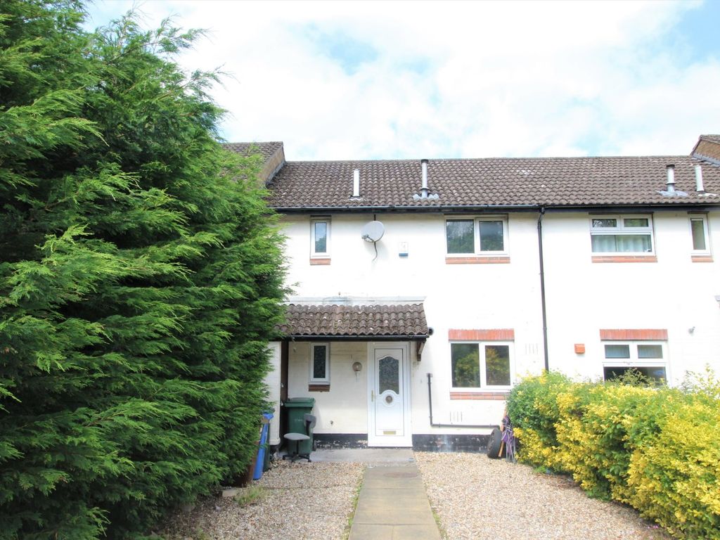 3 bed terraced house for sale in Greenwood, Bamber Bridge, Preston