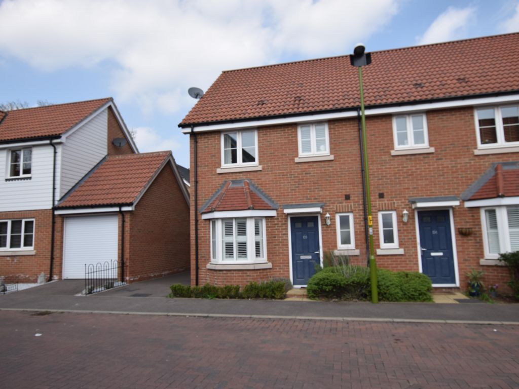 3 bed property to rent in Aldermere Avenue, Cheshunt, Waltham Cross EN8 Zoopla