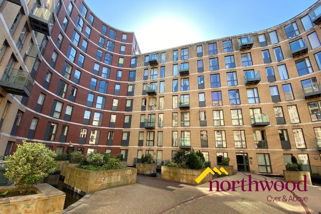 i-Land Development 41 Essex Street, City Centre, Birmingham B5  