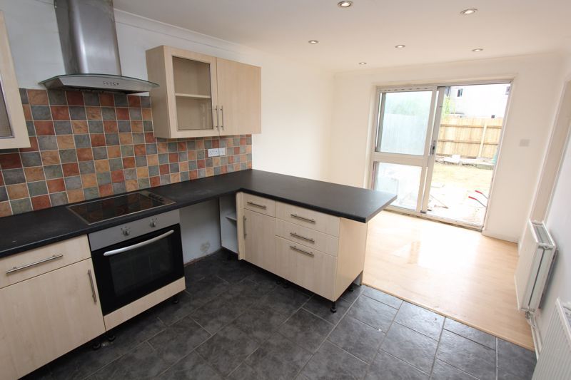 3 bed terraced house for sale in Livingstone Way, St. Athan, Barry CF62