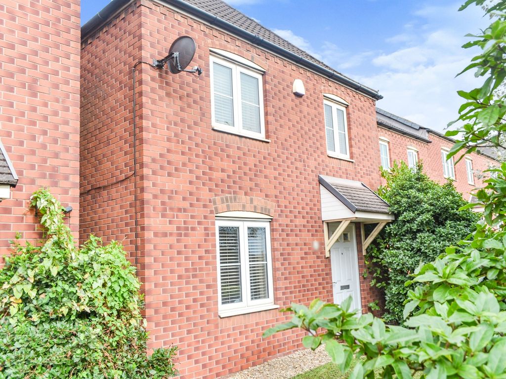 4 bed detached house for sale in Groeswen Park, Port Talbot, Neath Port