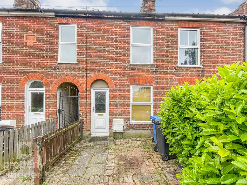 3 bed terraced house for sale in Nile Street, Norwich NR2 Zoopla