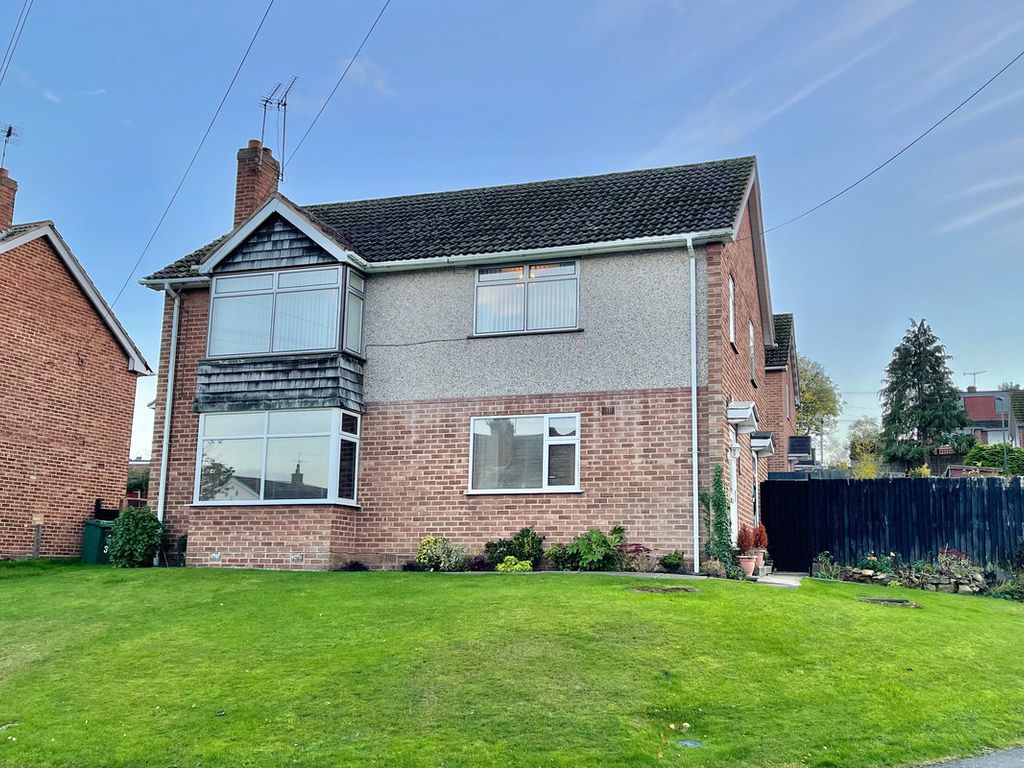 Sundorne Close, Coventry CV5  