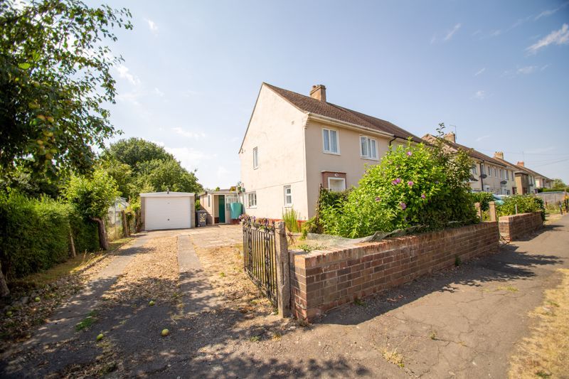 3 bed semidetached house for sale in Eyebury Road, Eye, Peterborough