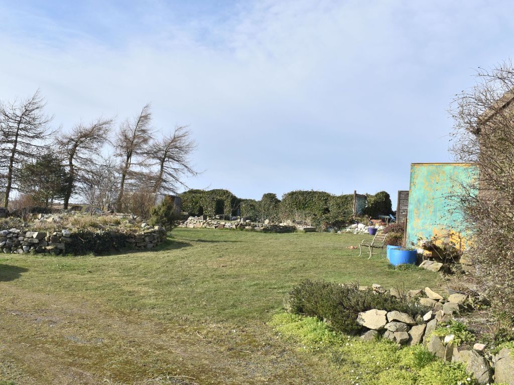 Land for sale in Fyvie, Turriff AB53 Zoopla