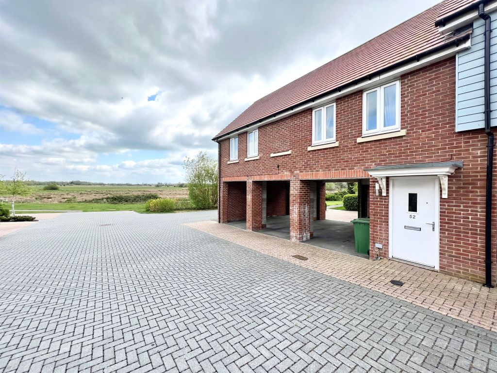 2 bed property for sale in Weavers Close, Eastbourne BN21 Zoopla