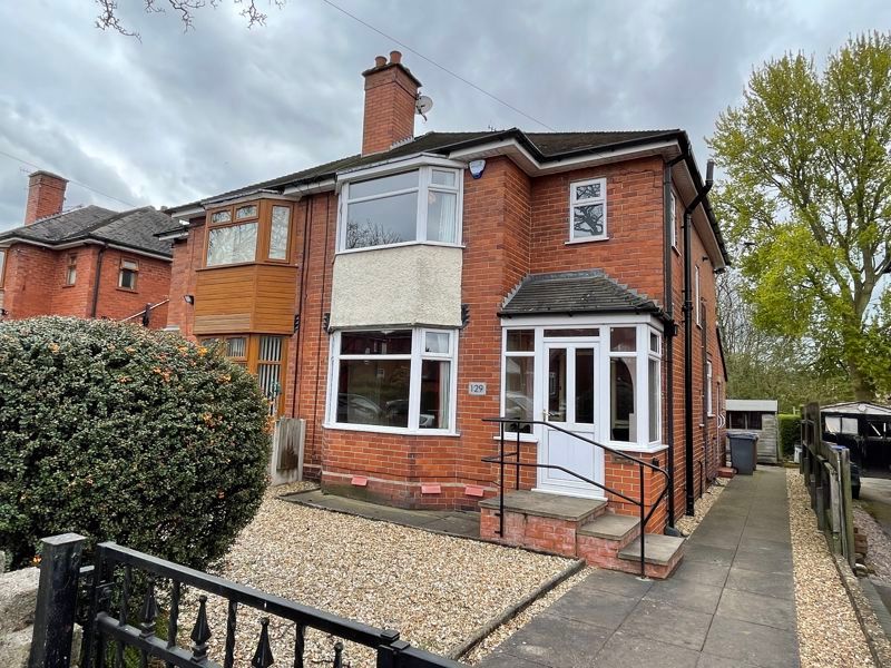 3 bed semidetached house for sale in Chaplin Road, Dresden, StokeOn