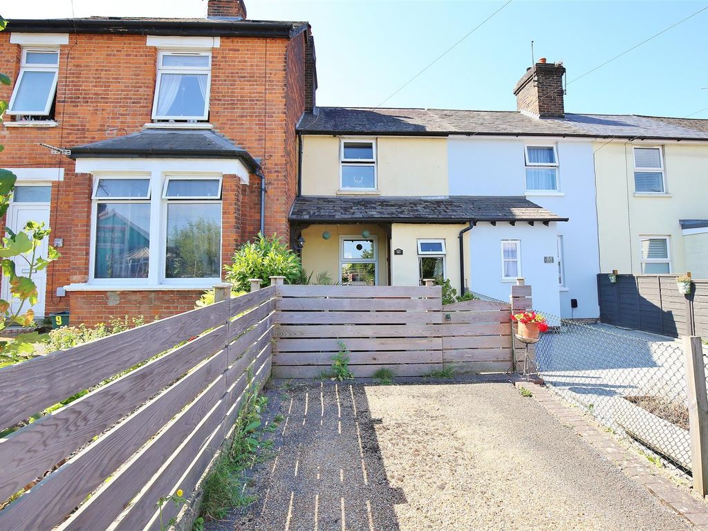 2 bed property for sale in Priory Road, Tonbridge TN9 Zoopla