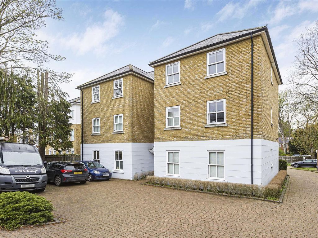 2 bed flat for sale in The Limes, North Road, Hertford SG14 Zoopla