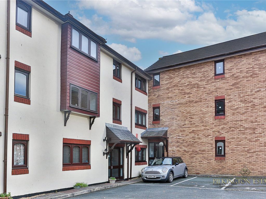 2 bed flat for sale in Knighton Road, Plymouth, Devon PL4 Zoopla