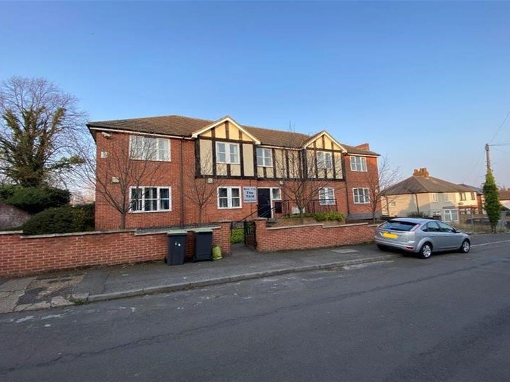 2 bed flat to rent in Albert Road, Beeston, Nottingham NG9 Zoopla