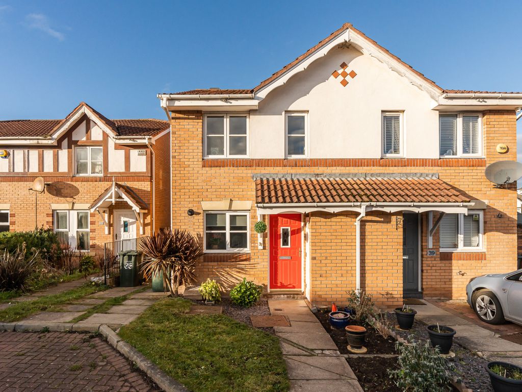 2 bed property for sale in 37 East Kilngate Place, Edinburgh EH17 Zoopla