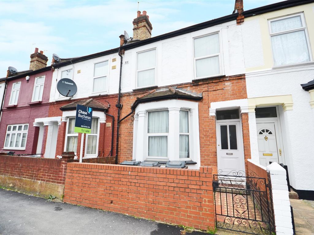 1 bed flat for sale in Cecil Road, Hounslow TW3 Zoopla