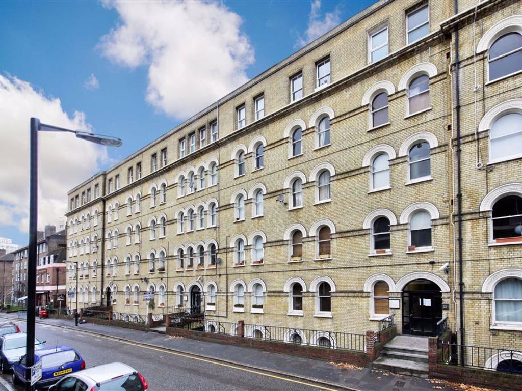 1 bed flat to rent in Bath Terrace, London SE1 Zoopla