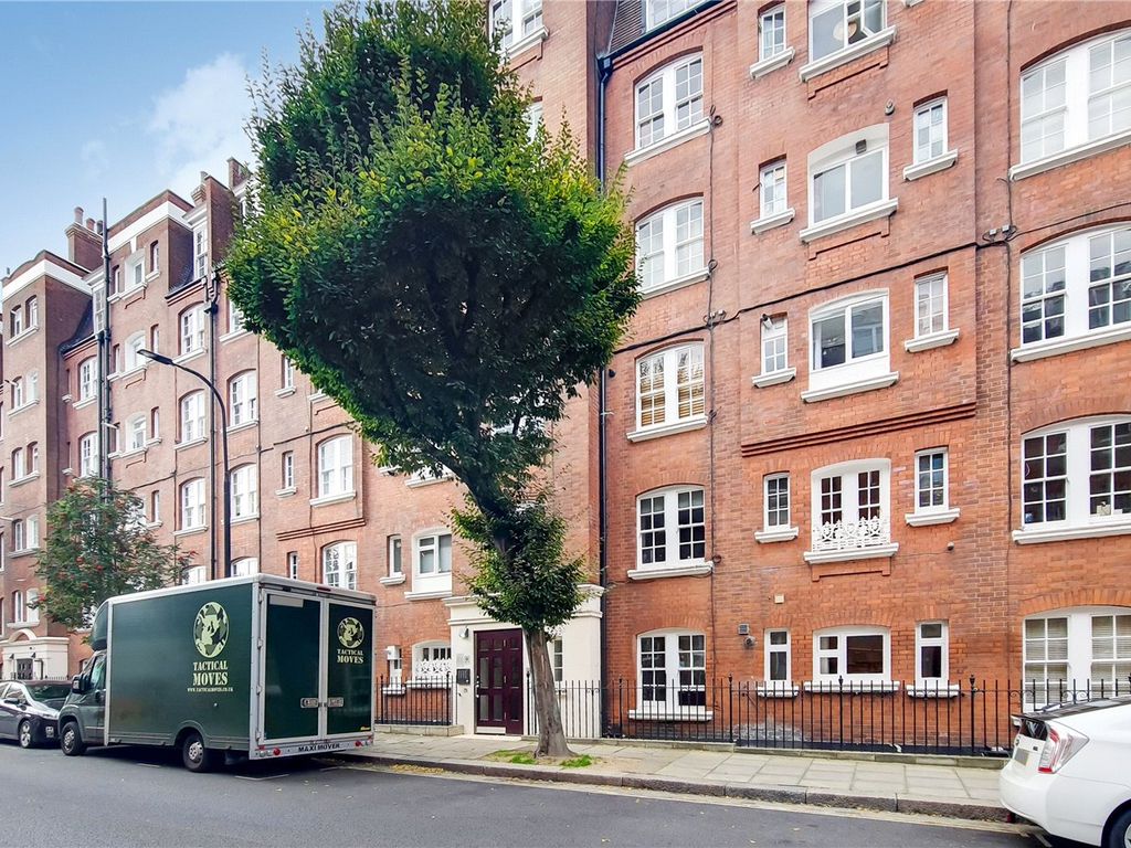 1 bed flat for sale in House, Street, London WC1H Zoopla