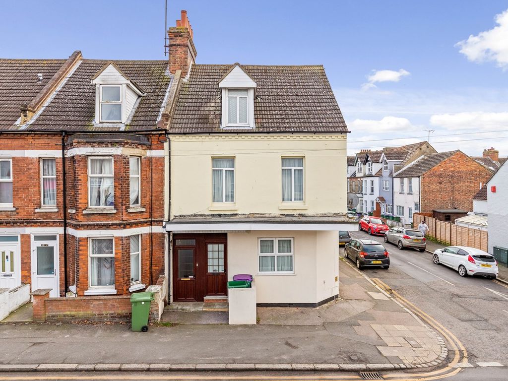 2 bed to rent in Black Bull Road, Folkestone CT19 Zoopla