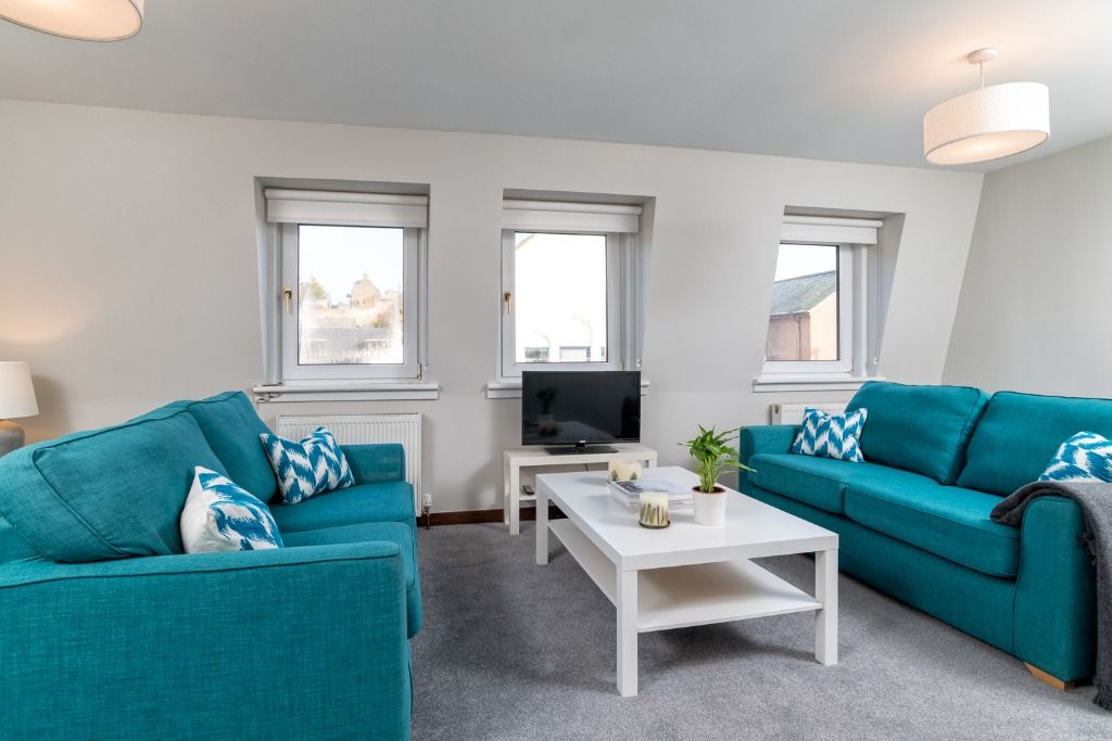 2 bed flat to rent in Evan Street, Stonehaven, Aberdeenshire AB39 Zoopla