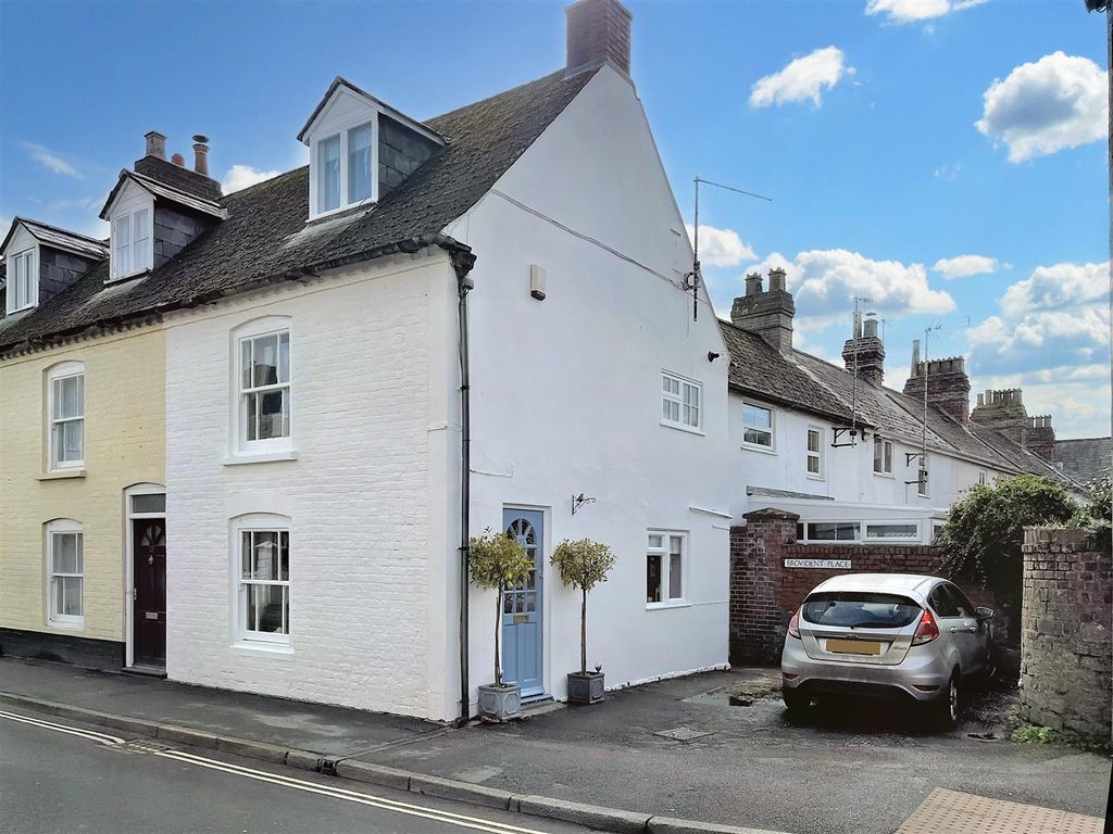 2 bed end terrace house for sale in West Allington, Bridport DT6 Zoopla